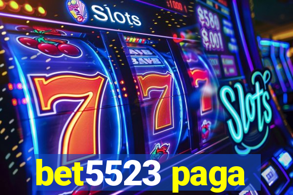 bet5523 paga