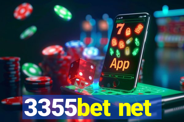 3355bet net