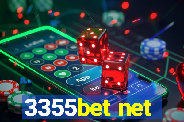 3355bet net