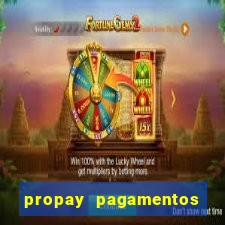 propay pagamentos ltda jogos