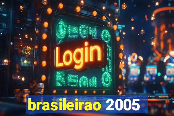 brasileirao 2005