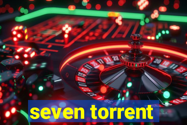 seven torrent