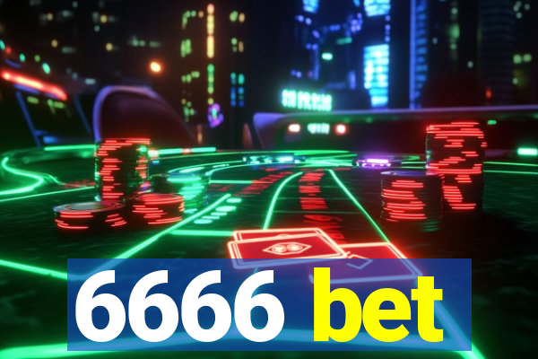 6666 bet