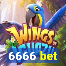 6666 bet