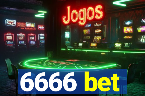 6666 bet