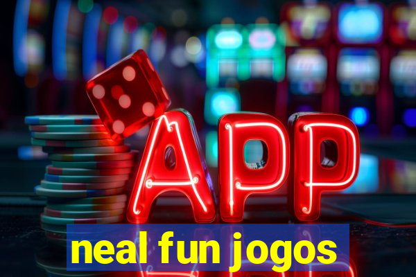 neal fun jogos