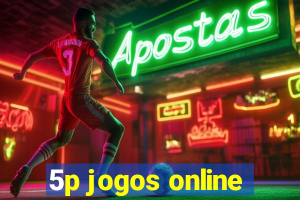 5p jogos online