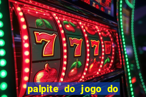 palpite do jogo do bicho de sergipe