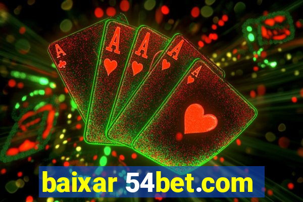 baixar 54bet.com