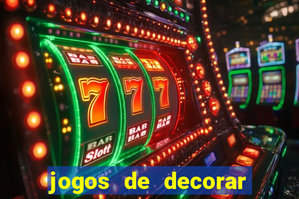 jogos de decorar casas de luxo