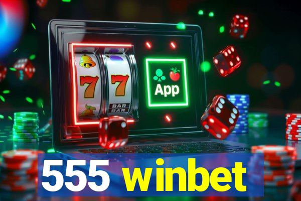 555 winbet