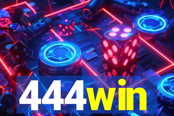 444win