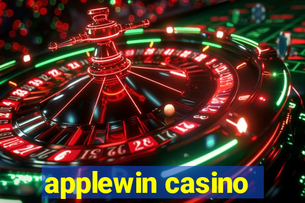 applewin casino