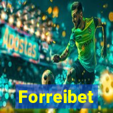 Forreibet