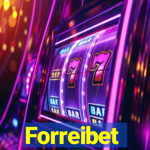 Forreibet