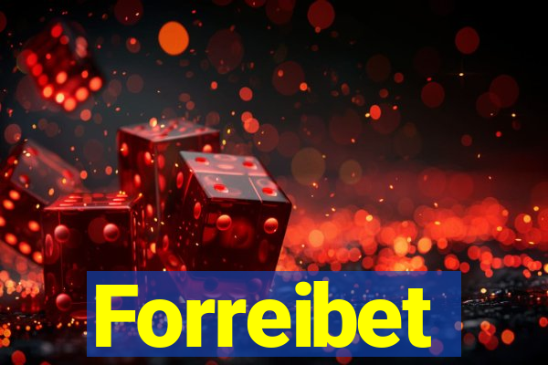 Forreibet