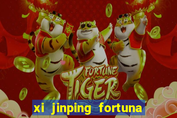 xi jinping fortuna xi jinping patrimonio