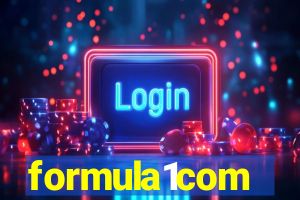 formula1com