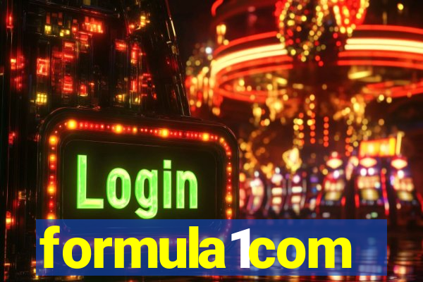 formula1com