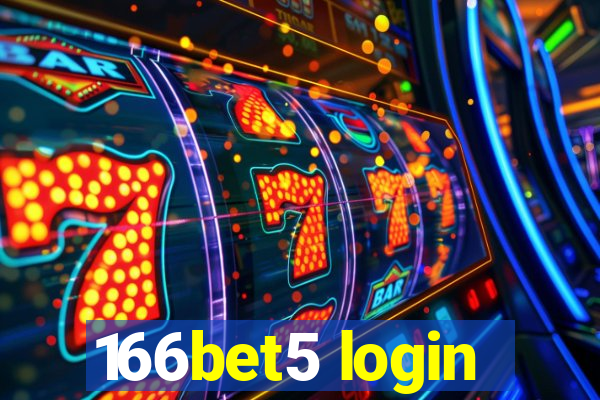 166bet5 login