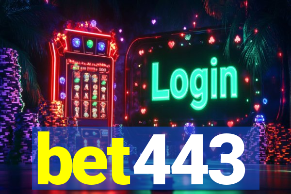 bet443