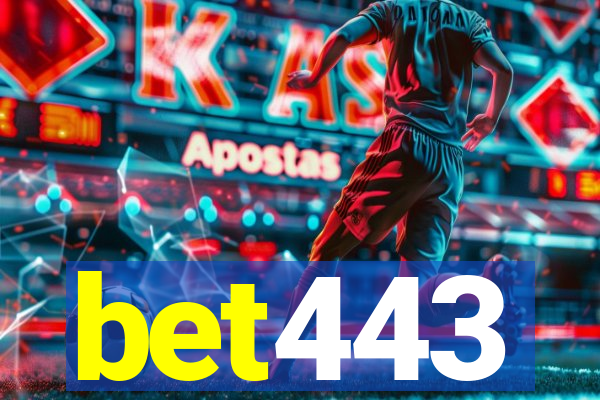 bet443