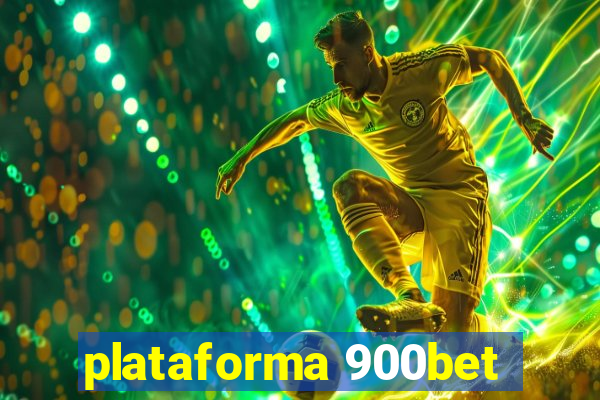 plataforma 900bet