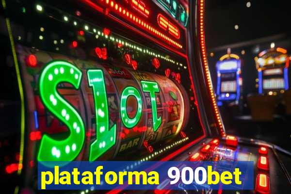 plataforma 900bet