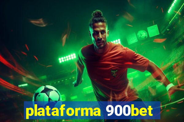 plataforma 900bet