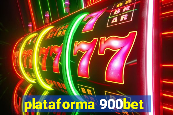 plataforma 900bet