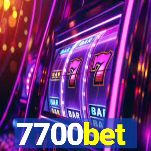 7700bet