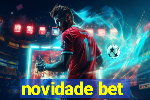 novidade bet