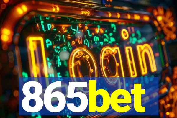 865bet