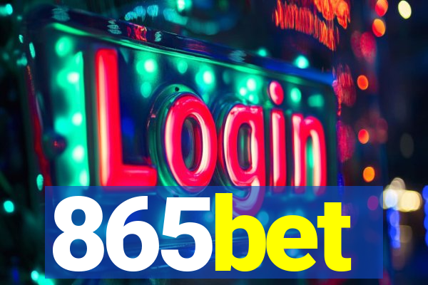 865bet