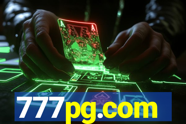 777pg.com