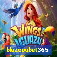 blazeoubet365