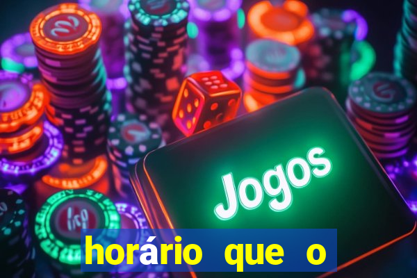 horário que o fortune rabbit paga