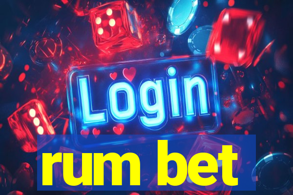 rum bet