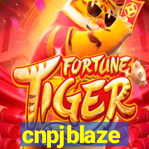 cnpjblaze