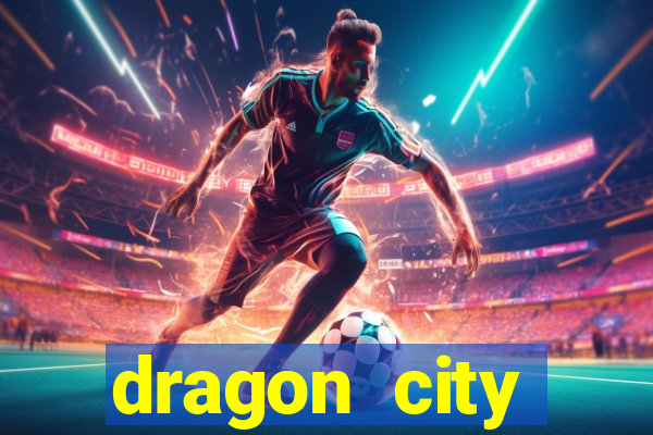 dragon city dinheiro infinito