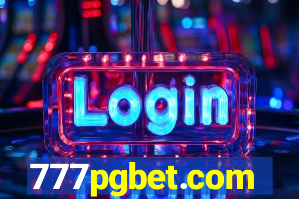 777pgbet.com