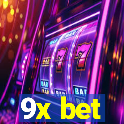 9x bet