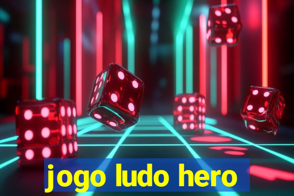 jogo ludo hero