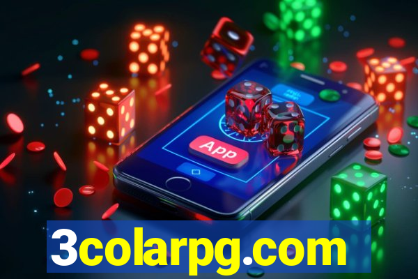 3colarpg.com