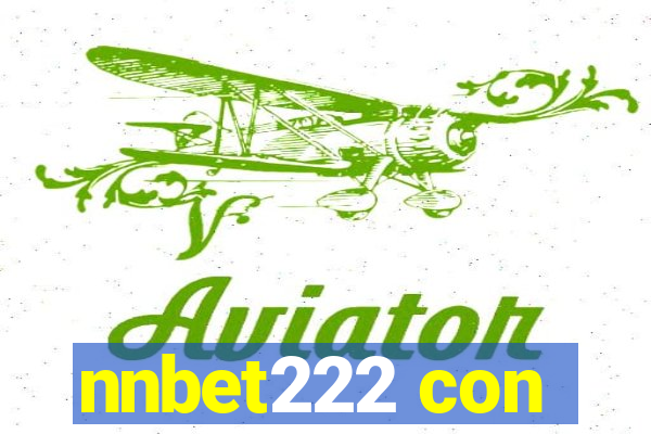 nnbet222 con