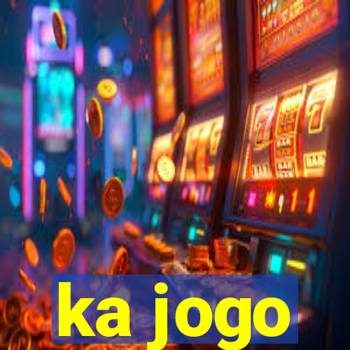 ka jogo