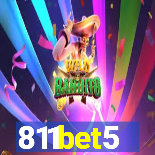 811bet5