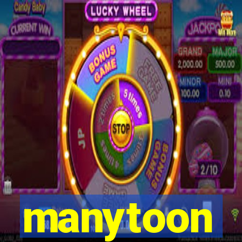 manytoon