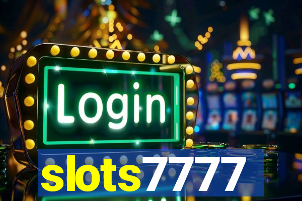 slots7777