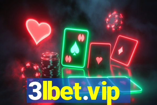 3lbet.vip